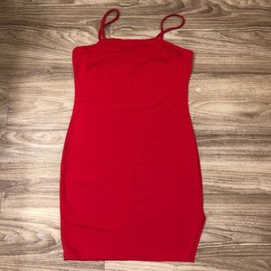 Bodycon dress